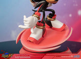 SEGA Resin Statue Shadow the Hedgehog 25 cm