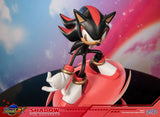 SEGA Resin Statue Shadow the Hedgehog 25 cm