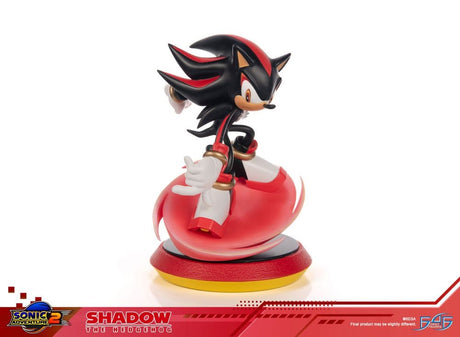 SEGA Resin Statue Shadow the Hedgehog 25 cm