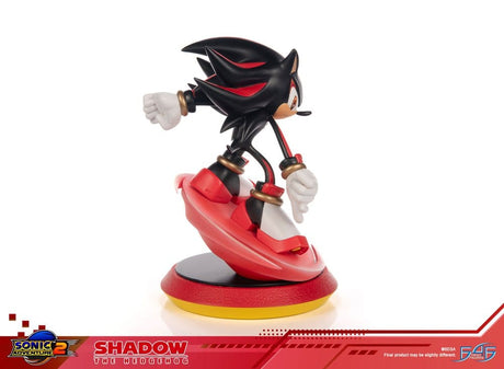 SEGA Resin Statue Shadow the Hedgehog 25 cm