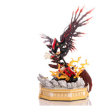 Sonic X Shadow Generations Shadow Evolved 58 cm Statue