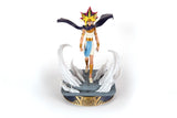 Yu-Gi-Oh! Pharaoh Atem 29 cm Statue