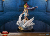 Yu-Gi-Oh! Pharaoh Atem 29 cm Statue