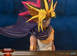 Yu-Gi-Oh! Pharaoh Atem 29 cm Statue