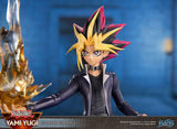 Yu-Gi-Oh! Statue Yami Yugi 31 cm