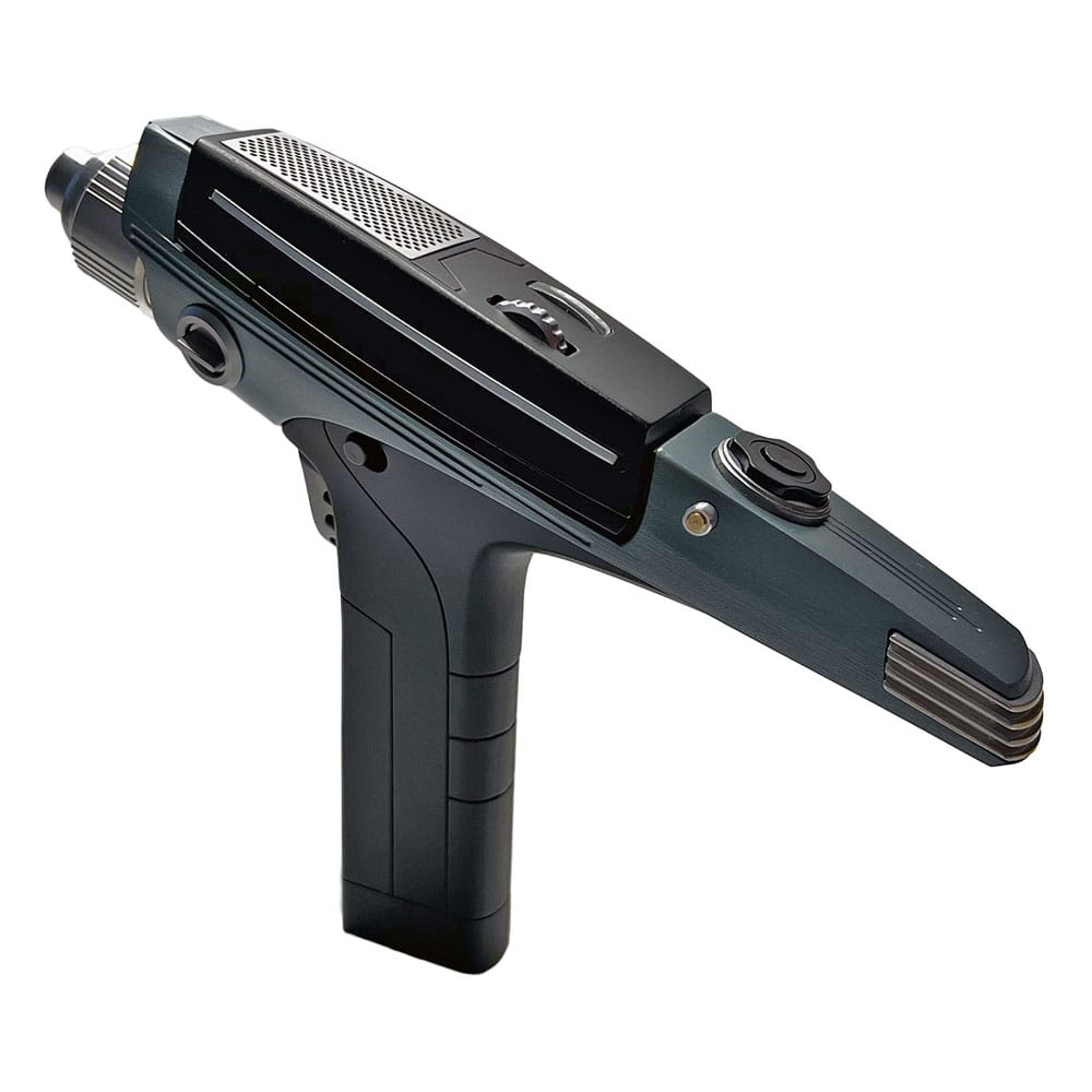 Star Trek Strange New Worlds Phaser Limited Edition 1/1 Prop Replica