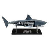 Jaws Mechanical Bruce Shark 13 cm 1/1 Prop Replica