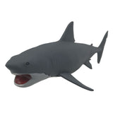 Jaws Mechanical Bruce Shark 13 cm 1/1 Prop Replica