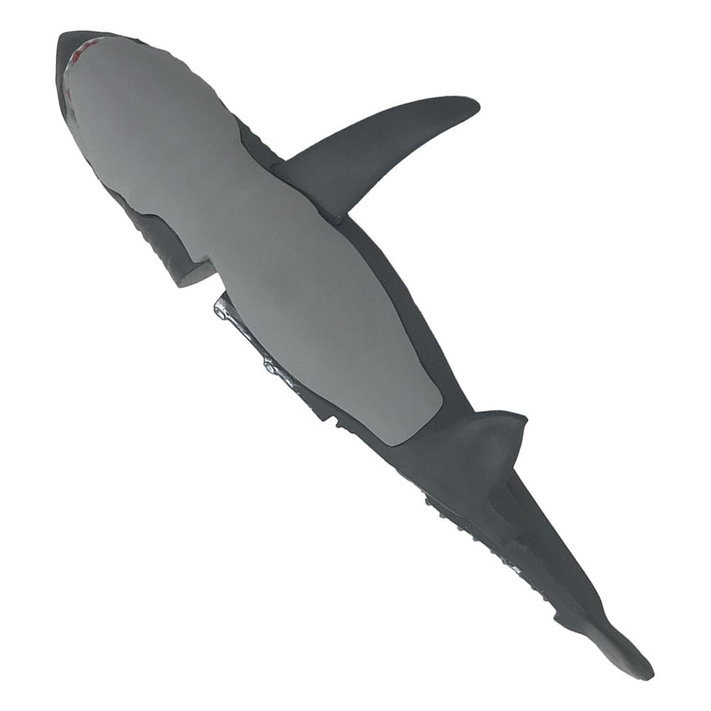 Jaws Mechanical Bruce Shark 13 cm 1/1 Prop Replica