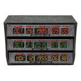 Back To The Future Time Circuits 10 cm 1/1 Prop Replica