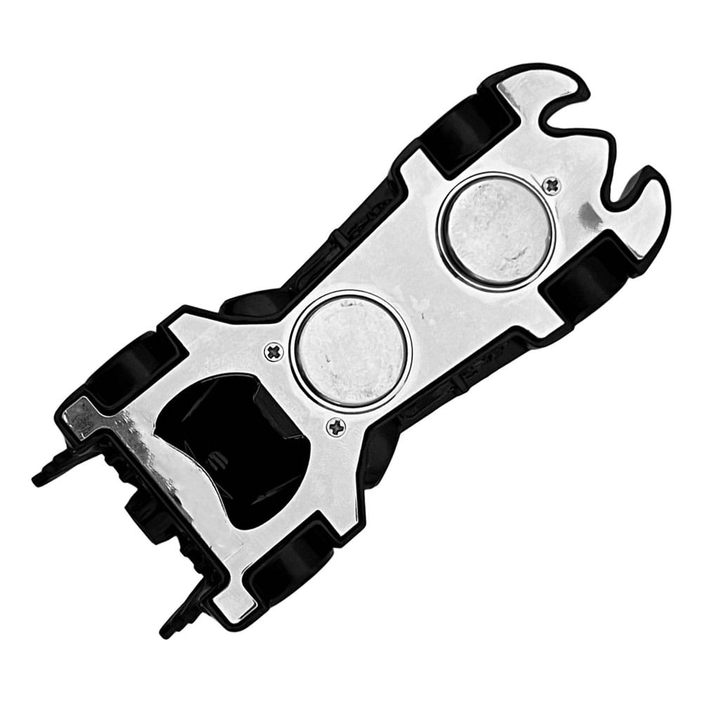Batman (1989) Batmobile 10 cm Bottle Opener
