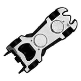 Batman (1989) Batmobile 10 cm Bottle Opener
