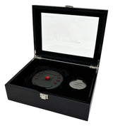 James Bond Prop Replica 1/1 GoldenEye Magnetic Limpet Mine 33 cm Limited Edition