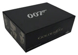 James Bond Prop Replica 1/1 GoldenEye Magnetic Limpet Mine 33 cm Limited Edition