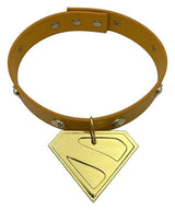 Superman Prop Replica 1/1 Krypto Collar 29 cm Limited Edition