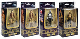 Battlestar Galactica Actionfigur Wave 1 10 cm Assortment (8)