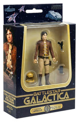 Battlestar Galactica Actionfigur Wave 1 10 cm Assortment (8)
