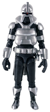 Battlestar Galactica Actionfigur Wave 1 10 cm Assortment (8)