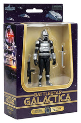 Battlestar Galactica Actionfigur Wave 1 10 cm Assortment (8)