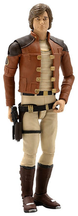 Battlestar Galactica Actionfigur Wave 1 10 cm Assortment (8)