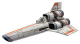 Battlestar Galactica Action Figure with Vehicle Colonial Viper Mk & Lieutenant Boomer
