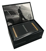James Bond Prop Replica 1/1 Goldfinger Fort Knox Bullion Bar 25 cm Limited Edition