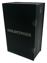 James Bond Prop Replica 1/1 Goldfinger Fort Knox Bullion Bar 25 cm Limited Edition