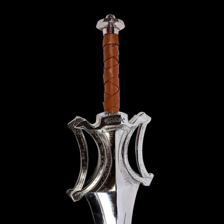 Masters of the Universe (Movie 2026) Prop Replica 1/1 He-Man Sword of Power 102 cm Limited Edition