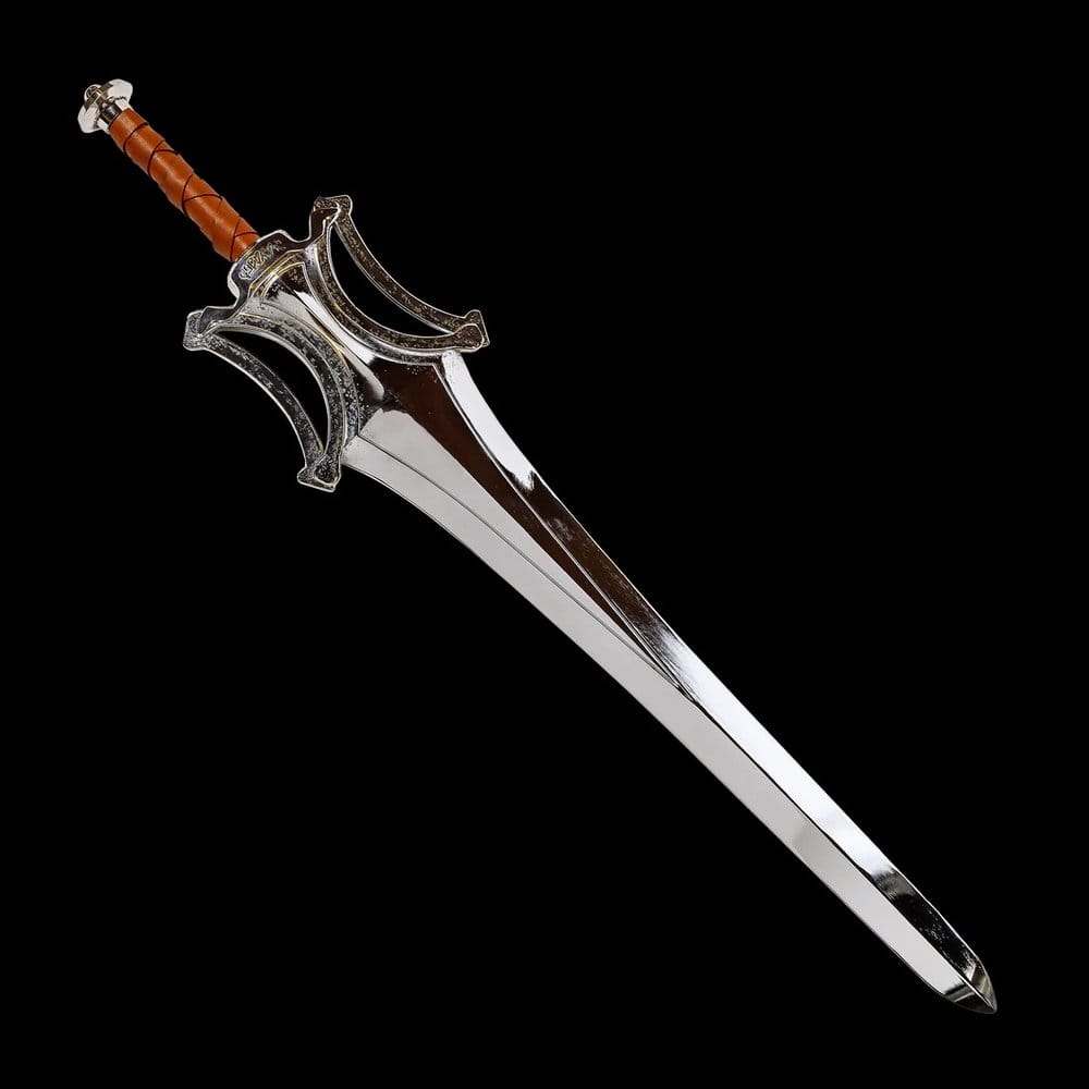 Masters of the Universe (Movie 2026) Prop Replica 1/1 He-Man Sword of Power 102 cm Limited Edition