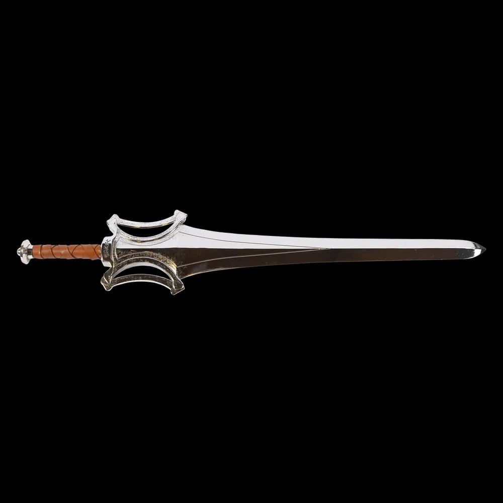 Masters of the Universe (Movie 2026) Prop Replica 1/1 He-Man Sword of Power 102 cm Limited Edition
