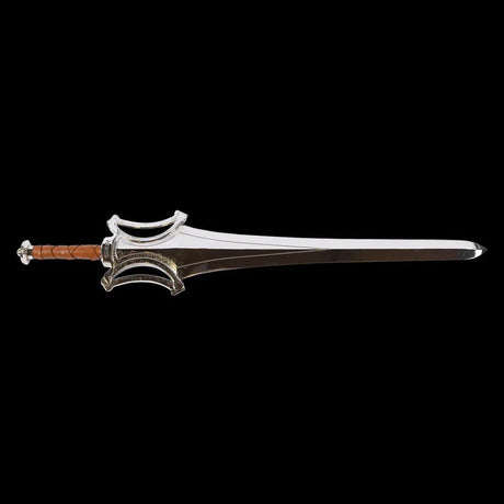 Masters of the Universe (Movie 2026) Prop Replica 1/1 He-Man Sword of Power 102 cm Limited Edition