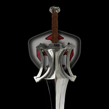 Masters of the Universe (Movie 2026) Prop Replica 1/1 He-Man Sword of Power 102 cm Limited Edition