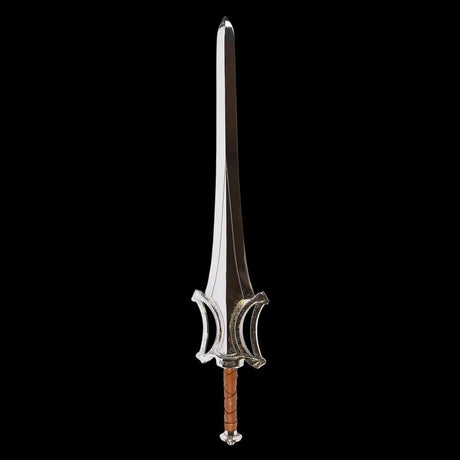 Masters of the Universe (Movie 2026) Prop Replica 1/1 He-Man Sword of Power 102 cm Limited Edition