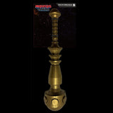 Masters of the Universe (Movie 2026) LARP Stunt Prop Replica 1/1 Man-At-Arms Mace 71 cm