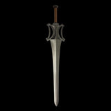 Masters of the Universe (Movie 2026) LARP Stunt Prop Replica 1/1 He-Man Sword of Power 94 cm
