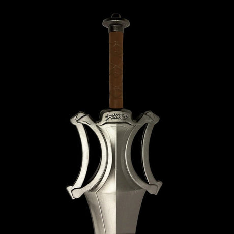 Masters of the Universe (Movie 2026) LARP Stunt Prop Replica 1/1 He-Man Sword of Power 94 cm