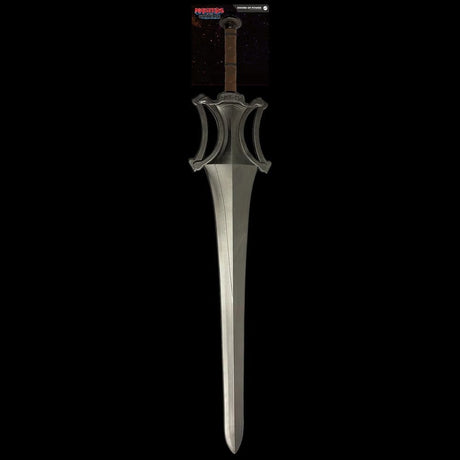Masters of the Universe (Movie 2026) LARP Stunt Prop Replica 1/1 He-Man Sword of Power 94 cm