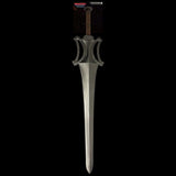 Masters of the Universe (Movie 2026) LARP Stunt Prop Replica 1/1 He-Man Sword of Power 94 cm
