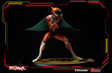 Hurricane Polimar Statue 1/4 Hurricane Polimar 45th Anniversary Edition 45 cm