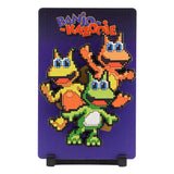 Banjo-Kazooie FiGGYZ Magnet Collectible Jinjos 11 cm