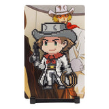 Cowboy Bebop FiGGYZ Magnet Collectible Andy 11 cm