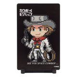 Cowboy Bebop FiGGYZ Magnet Collectible Andy 11 cm