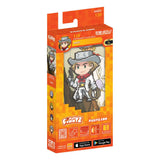 Cowboy Bebop FiGGYZ Magnet Collectible Andy 11 cm