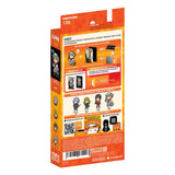 Cowboy Bebop FiGGYZ Magnet Collectible Andy 11 cm