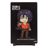 Cowboy Bebop FiGGYZ Magnet Collectible Gren 11 cm