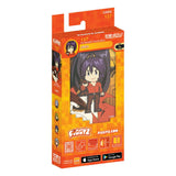 Cowboy Bebop FiGGYZ Magnet Collectible Gren 11 cm