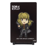 Cowboy Bebop FiGGYZ Magnet Collectible Julia 11 cm