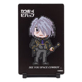 Cowboy Bebop FiGGYZ Magnet Collectible Vicious 11 cm