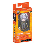 Cowboy Bebop FiGGYZ Magnet Collectible Vicious 11 cm