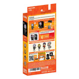 Cowboy Bebop FiGGYZ Magnet Collectible Vicious 11 cm